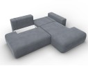 Диван угловой МД-036 НПБ Модерн правый угол арт. 121412