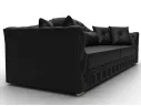 Диван прямой Артис арт. 120349