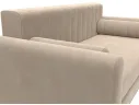 Диван прямой МД-070 арт. 129743