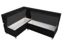 Диван кухонный угловой Стайл левый угол арт. 114525l