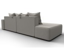 Диван прямой МД-079 подлокотник справа арт. 138064