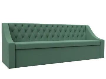Диван кухонный прямой Мерлин