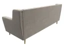 Диван кухонный прямой Брайтон 3 Люкс арт. 108972