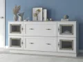 Белый