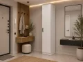 Белый