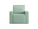 Кресло-кровать Лофт мини, Zara-Mint 14 (Зара Минт) арт. 9736