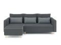 Серый