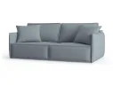Диван-кровать Стенли, рогожка Dream Grey (Дрим Грей) арт. 225264