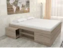 Кровать Бриз 2, дуб сонома арт. 338530