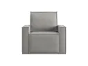 Кресло-кровать Лофт мини, Zara-Steel 52 (Зара Стил) арт. 9737