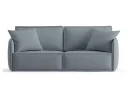 Диван-кровать Стенли, рогожка Dream Grey (Дрим Грей) арт. 225264