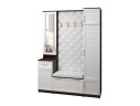 Колонка 3-х дверная Джесси 6 рейка