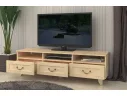 Комод Ренди 19 М рамка МДФ, белый арт. 3310127