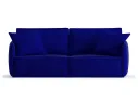 Диван-кровать Стенли, велюр Zara Blue (Зара Блю) арт. 225269