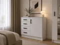 Белый