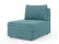 Бирюзовый