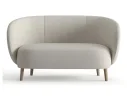 Диван прямой Тейлор, рогожка Dream Beige (Дрим беж) арт. 225196