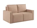 Диван-кровать Лофт мини 2 модуля, Max Beige (Макс беж) 7 арт. 9738