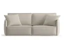 Диван-кровать Стенли, рогожка Dream Beige (Дрим беж) арт. 225266