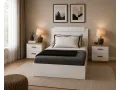 Белый