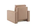 Кресло-кровать Лофт мини, Max Beige (Макс беж) 7 арт. 9731