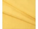 Мягкая кровать Milena 900 желтая с подъемным механизмом арт. Тэ-00004047