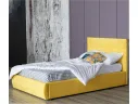 Комплект для сна Selesta 1200 желтая с подъем.механизмом арт. Тэ-00004884