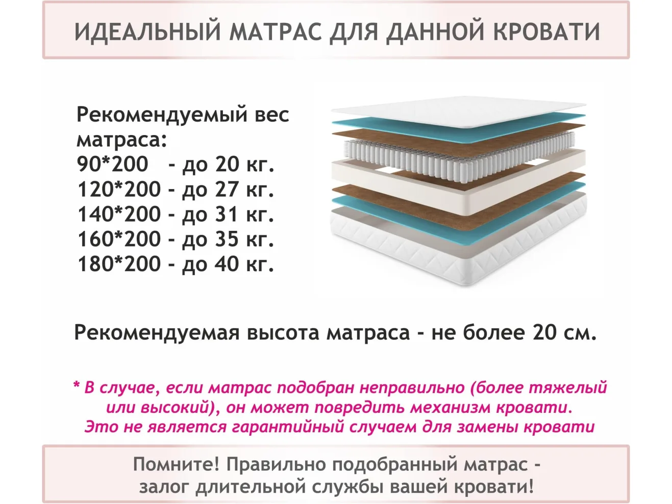 Односпальная кровать-тахта Bonna 900 лиловая с подъемным механизмом арт. Тэ-00003372