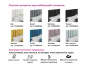 Мягкая кровать Olivia 1600 бежевая с ящиками арт. Тэ-00005447
