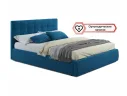 Комплект для сна Selesta 1400 синий с ортопед. основанием арт. Тэ-00002484