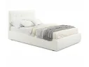 Мягкая кровать Selesta 1200 беж с подъем.механизмом арт. Тэ-00002672