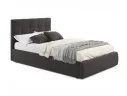 Комплект для сна Selesta 1200 шоколад с подъемным механизмом арт. Тэ-00004890