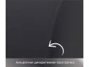 Мягкое дизайнерское кресло Pati темный арт. Тэ-00005403