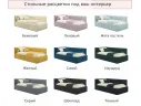 Мягкая кровать-тахта Afelia 900 серая с ортопедическим основанием арт. Тэ-00005300