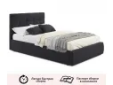 Комплект для сна Selesta 1200 темная с подъем.механизмом арт. Тэ-00004887