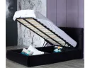 Комплект для сна Selesta 1200 темная с подъем.механизмом арт. Тэ-00004887