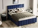 Кровать Патио 2 (140х200) с ПМ арт. 799707