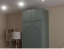 Антресоль Фиеста арт. Цб-00029066