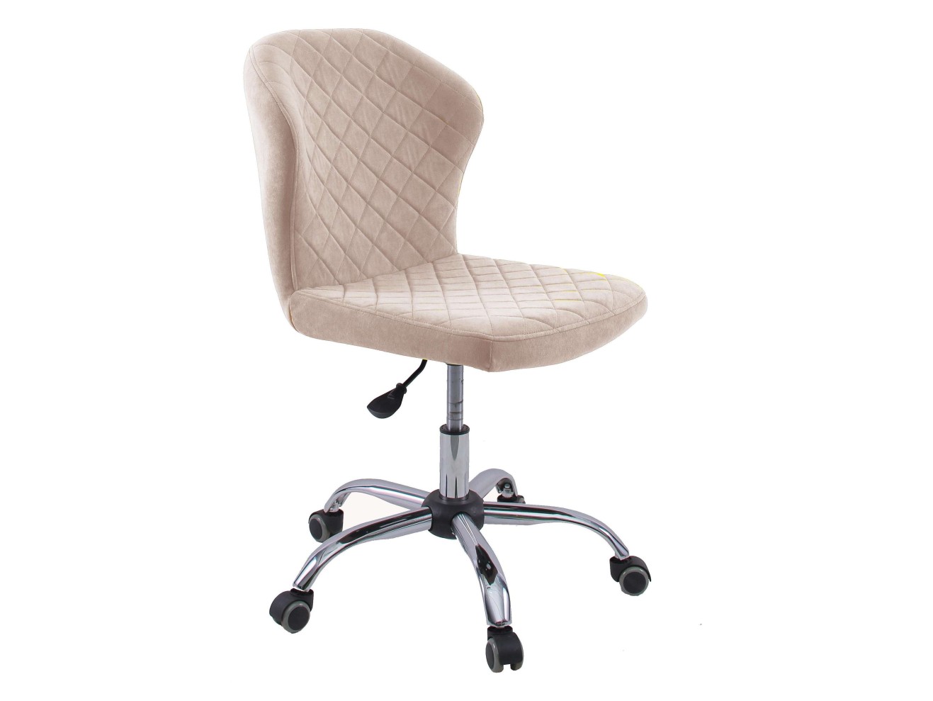 Dikline KD31 микровелюр B03 BEIGE