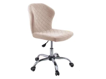 Dikline KD31 микровелюр B03 BEIGE