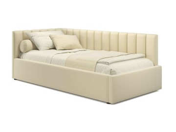 Комплект для сна Milena 900 беж с подъемным механизмом