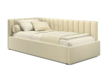 Комплект для сна Milena 900 беж с подъемным механизмом