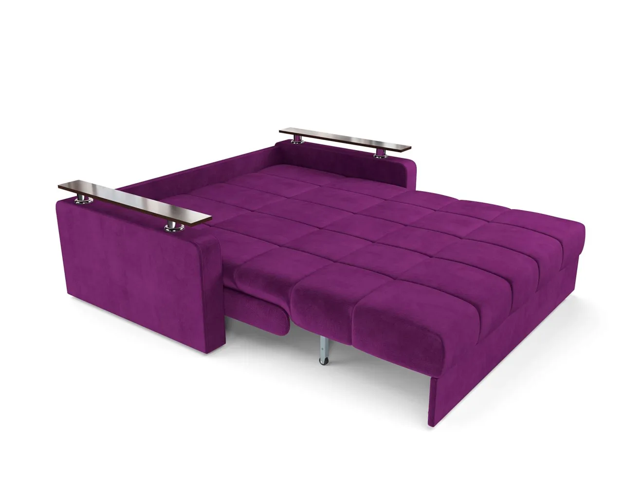 Диван аккордеон Бакли ППУ (140х200) арт. M2-101-18