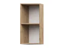 Шкаф навесной Альфа торцевой 300х720х300 арт. 1366931
