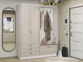 Cream Silk