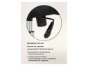 Arano 1 black / chrome Компьютерное кресло