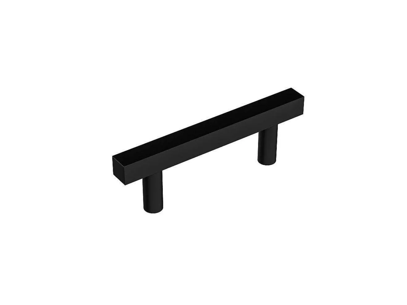 Ручка рейлинг IR-302 SBlack арт. 1554619