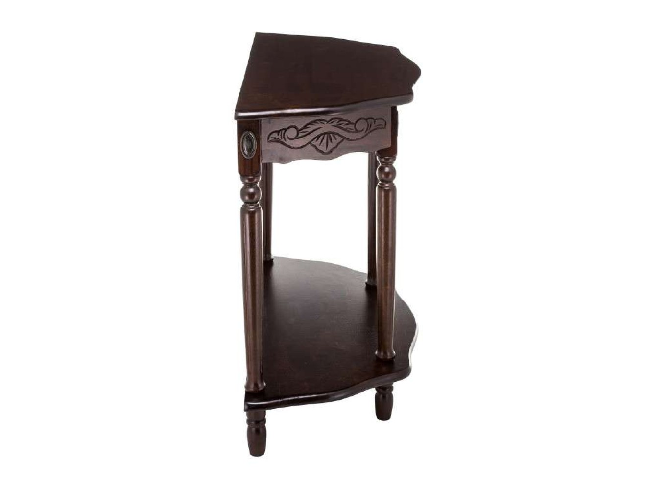 Console oak Журнальный стол