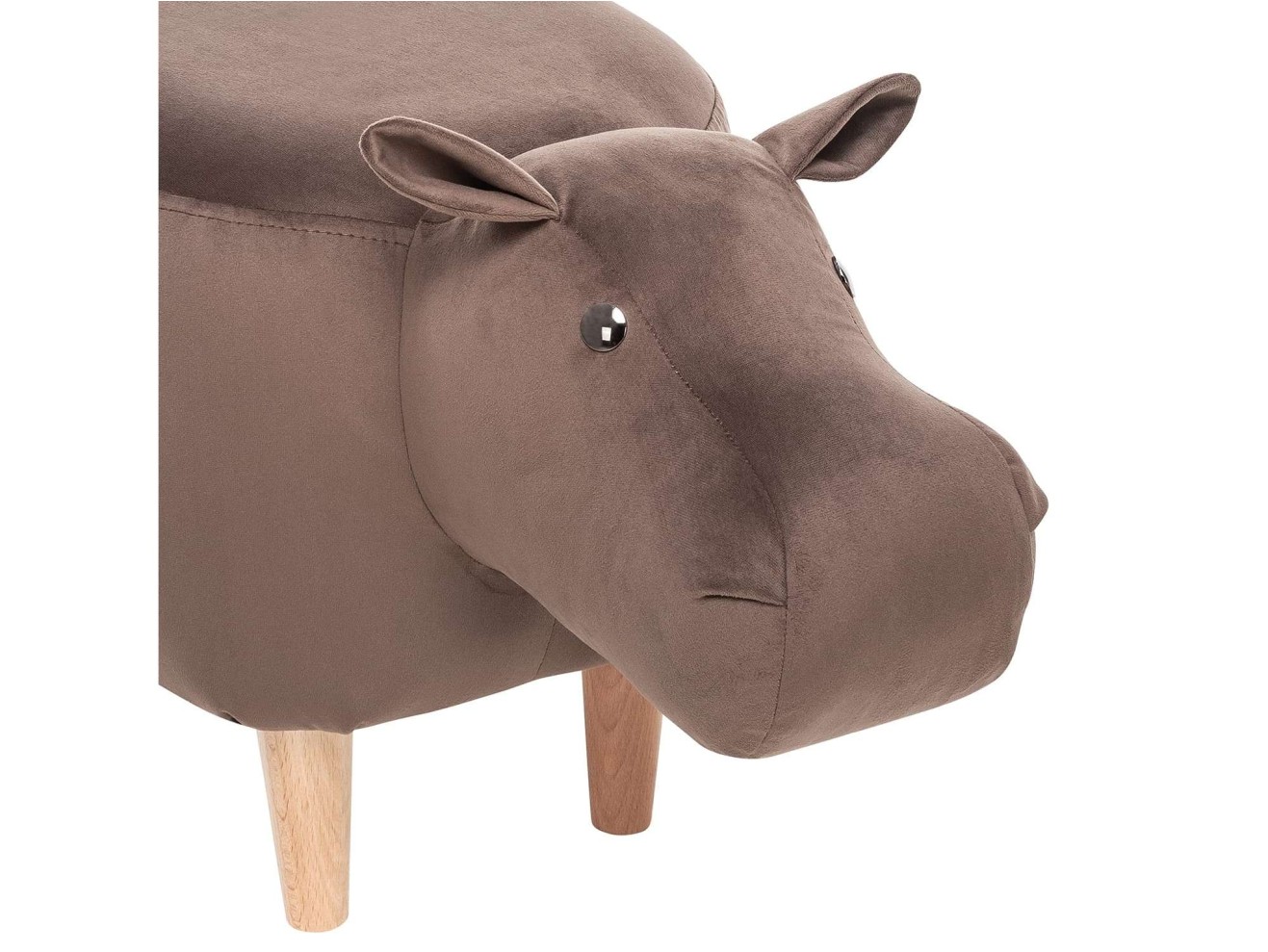 Пуф Leset Hippo COMBI