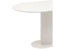Стол обеденный STOOL GROUP Mystery 130*80 МДФ, Белый арт. 1568383